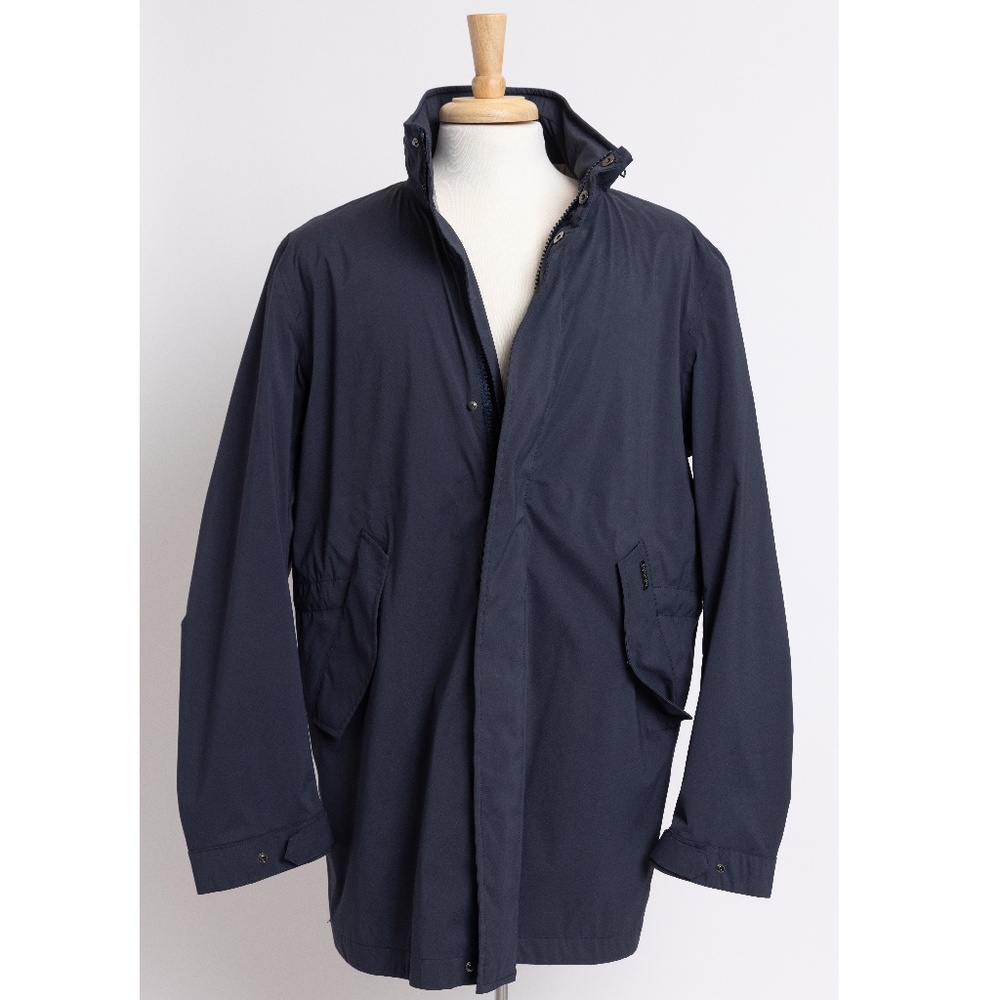 Woolrich John Rich & Bros. Men's Cordura Jacket